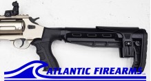.45 Long Colt Revolver Shotgun