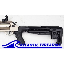 .45 Long Colt Revolver Shotgun