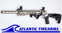 .45 Long Colt Revolver Shotgun