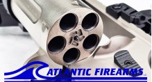 .45 Long Colt Revolver Shotgun
