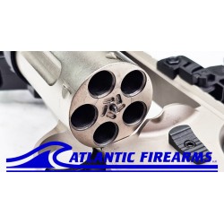 .45 Long Colt Revolver Shotgun