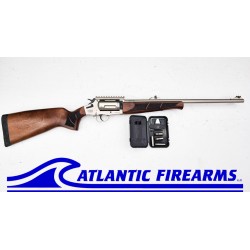 .410 Revolver Shotgun