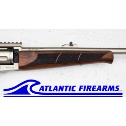 .410 Revolver Shotgun