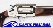 .410 Revolver Shotgun