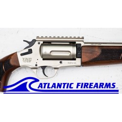 .410 Revolver Shotgun