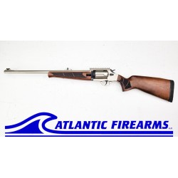 .410 Revolver Shotgun