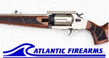 .410 Revolver Shotgun