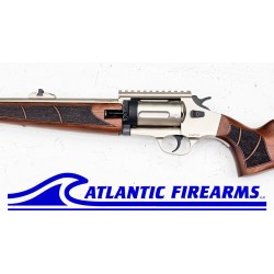 .410 Revolver Shotgun