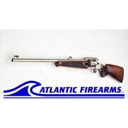 .410 Revolver Shotgun