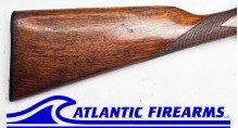 Spanish 12 GA Coach Gun- Auction