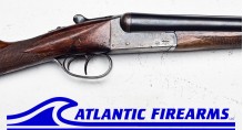 Spanish 12 GA Coach Gun- Auction