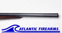 Spanish 12 GA Coach Gun- Auction