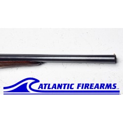 Spanish 12 GA Coach Gun- Auction