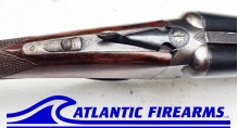 Spanish 12 GA Coach Gun- Auction