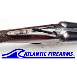 Spanish 12 GA Coach Gun- Auction