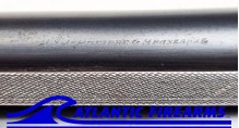 Spanish 12 GA Coach Gun- Auction