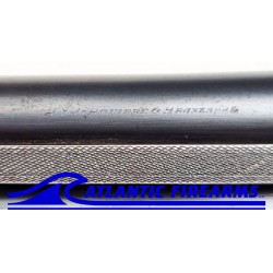 Spanish 12 GA Coach Gun- Auction