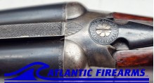 Spanish 12 GA Coach Gun- Auction