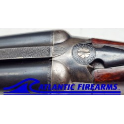 Spanish 12 GA Coach Gun- Auction
