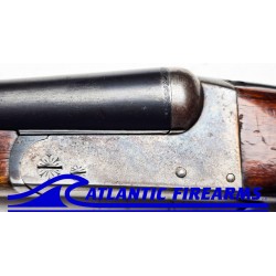 Spanish 12 GA Coach Gun- Auction