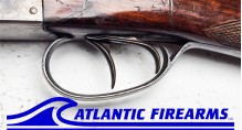 Spanish 12 GA Coach Gun- Auction