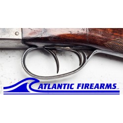 Spanish 12 GA Coach Gun- Auction