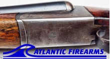 Spanish 12 GA Coach Gun- Auction