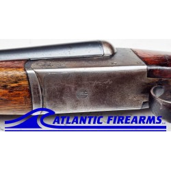 Spanish 12 GA Coach Gun- Auction