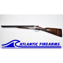 Spanish 12 GA Coach Gun- Auction