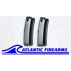 10 Round MP5 Mag Steel-2 Pack Mora Arms