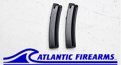 20 Round MP5 Mag Steel-2...