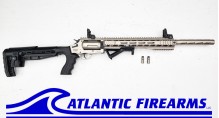 Tactical Revolver .410 Shotgun