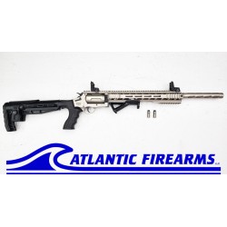Tactical Revolver .410 Shotgun