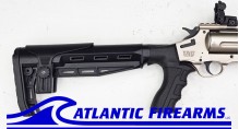 Tactical Revolver .410 Shotgun