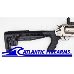 Tactical Revolver .410 Shotgun