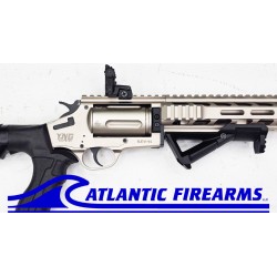 Tactical Revolver .410 Shotgun