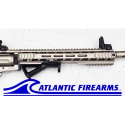 Tactical Revolver .410 Shotgun