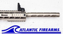 Tactical Revolver .410 Shotgun