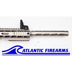 Tactical Revolver .410 Shotgun