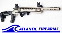 Tactical Revolver .410 Shotgun
