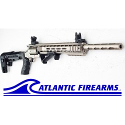 Tactical Revolver .410 Shotgun