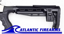 Tactical Revolver .410 Shotgun