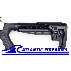 Tactical Revolver .410 Shotgun