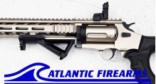 Tactical Revolver .410 Shotgun