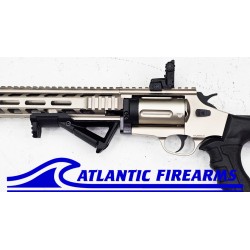 Tactical Revolver .410 Shotgun