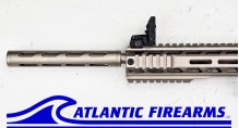 Tactical Revolver .410 Shotgun