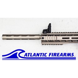 Tactical Revolver .410 Shotgun