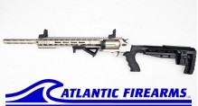 Tactical Revolver .410 Shotgun