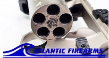 Tactical Revolver .410 Shotgun