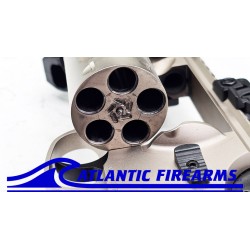 Tactical Revolver .410 Shotgun